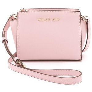 Selma Medium Crossbody Bag Blossom